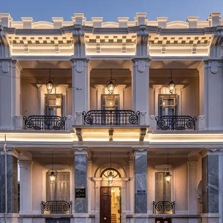 The Bold Type Hotel, a Member of Design Hotels
