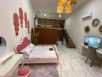 Rimba Desa Resort Inn Jepara Hotels in Jepara