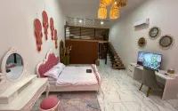 Rimba Desa Resort Inn Jepara