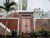 Emka Villa Hotels in Dau