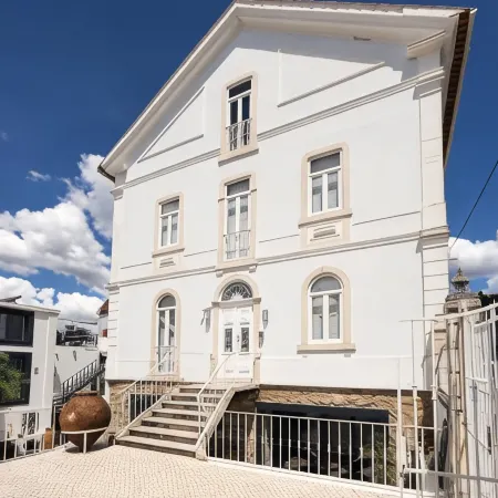 Casa de São Bento