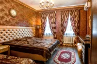 Раздолье Клуб-Отель Отели в г. 
