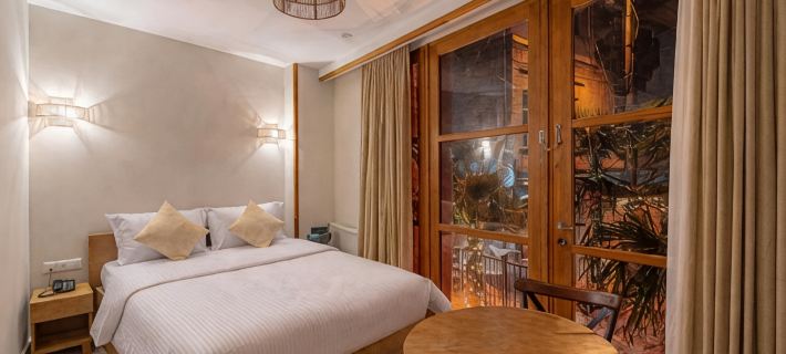 Palm Tbilisi Boutique Hotel Hotel a Tbilisi