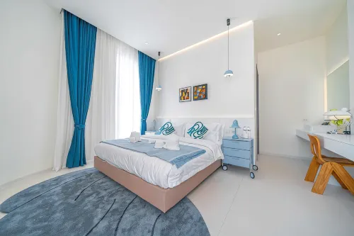 Pattaya Happy House : 6BR Pool Villa with KTV – Families & Friends Pattaya