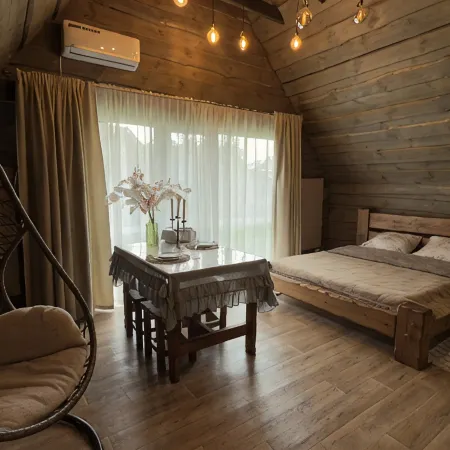 Hotel Letopis