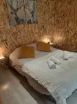 Chalet Capucine 1 in the heart of the Vosges mountains - 小木屋