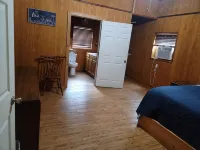 Fantastic 3-bedroom house with AC in Justiceburg. 7 miles from Lake Alan Henry. - Bintang 3