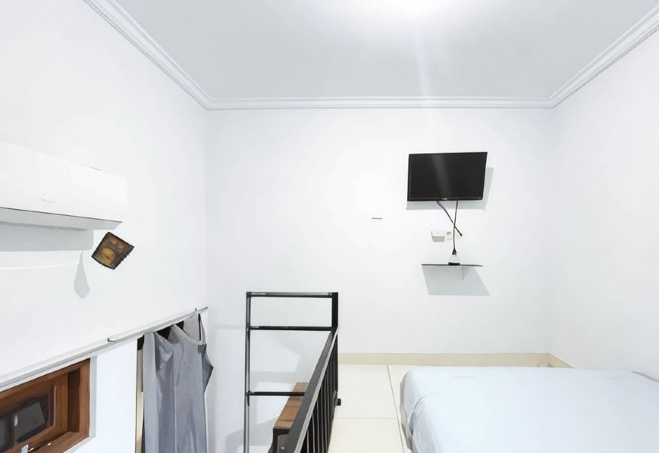 Tiny House Gianyar RedPartner Images