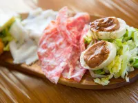 イビス フィレンツェ ノルド アエロポルト - 朝食