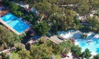 Arbatax Park Resort - Ville del Parco - Pools