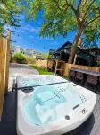Location! Modern Ohio City Luxury + 2 King Beds