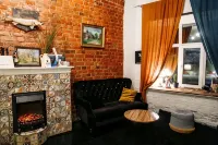 Oblako Zhelanij Apartments - 2-Star