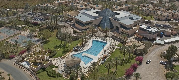 U Splash Resort Eilat Hotels in Eilat