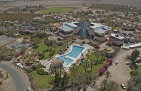 U Splash Resort Eilat