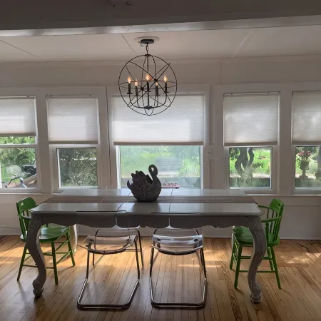 Beautiful Ocean Park Family Vacation Rental