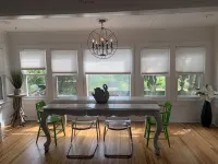 Beautiful Ocean Park Family Vacation Rental - WiFi