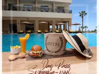 Z Hotel Meknes Hotels in Meknes