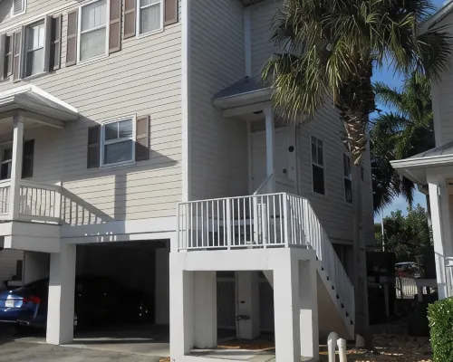Great Family Vacation Rental. Hoteles en Stock Island