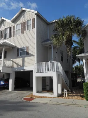 Great Family Vacation Rental. - piscina