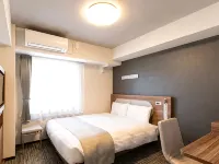 Comfort Hotel Shin-Osaka Hotels near Nissin Food Products Co. Ltd.