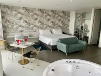 هوتل بلاك تاور بريميوم Hotels near بوينتي اراندا