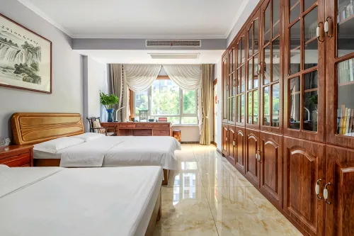 Xunvsheng Villa (Haibin West Road) - Villas