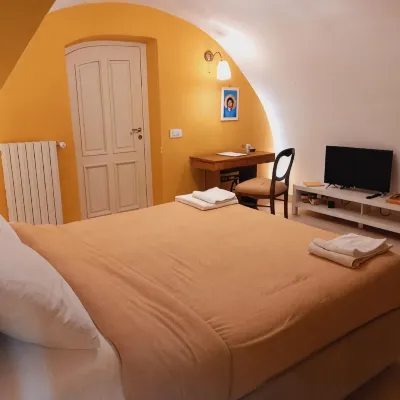 Le Petit Palais Naples - Maison de Charme Hotels near Sant'Elmo Castle