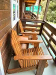 B R Cottages, 200 Meters from Patnem Beach - 2-Star