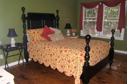 Nestledown - Peaceful Mountain Retreat! - Country Houses