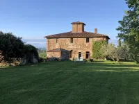 Podere Santamargherita Hotels in Cetona