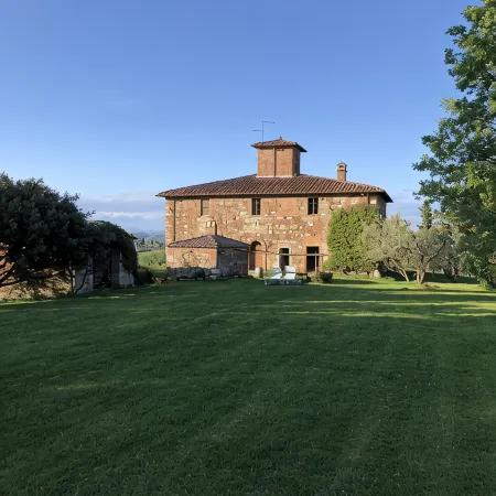 Podere Santamargherita