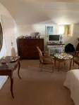 Coquet Appartement Bastia vue sur mer