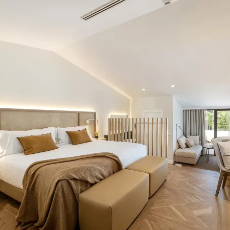 Hotel Encinar de Sotogrande