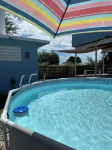 Delfin Villa1: Relax & Recharge with a Splash Pool, Solar & Close to the Beach - Pools