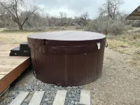 High Desert Yurt - Apartments