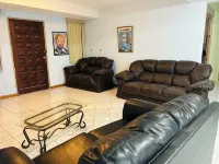 3-bedroom apartment in lovely Portsmouth with WiFi - 2 estrellas