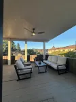 Napa Valley Downtown Apartment – Walkable Location, 31+Day Stays