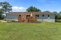 Fort. Bragg / Fort. Liberty 2min away! 4BD