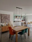 Beautiful villa with swimming pool and wooded garden 20 minutes from the beach - Villaer