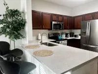 Beautiful 1-bedroom condo in Frisco near Shops - 2 Sao