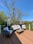 3-bedroom house in peaceful Narragansett - Walk to Beach! - Wifi