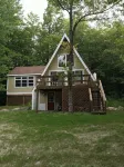 Chalet in West Dover minutes to Mount Snow