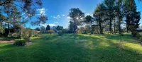 Martha's ......... Your hideaway in the highlands. - บังกะโล
