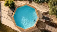 Charming Windmill Between Nature and Sea - Pools