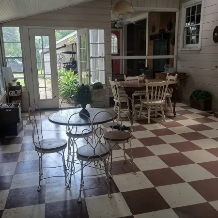 Charming 1940s Home