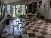 Charming 1940s Home