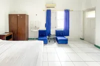 Hotel Mustika Widyasari RedPartner - موقف سيارات