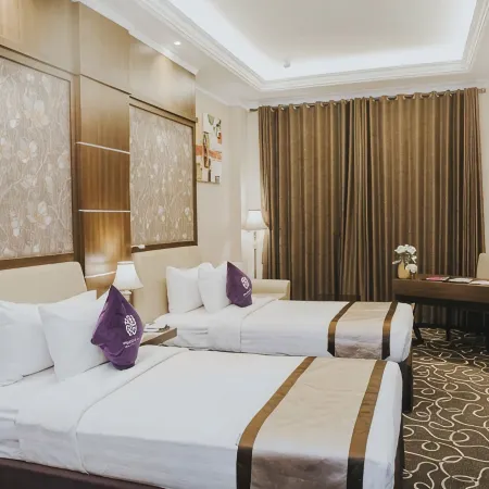 Adhiwangsa Hotel