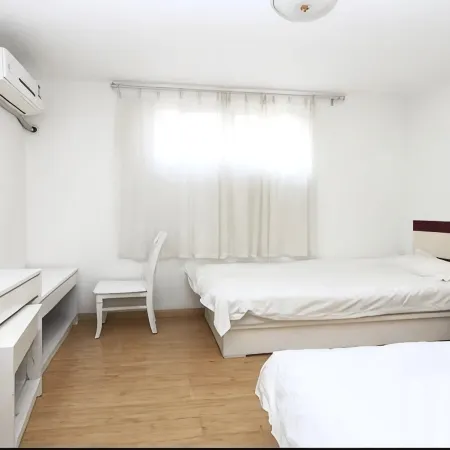 Shanghao Hotel (Rizhao Wanpingkou Scenic Area)