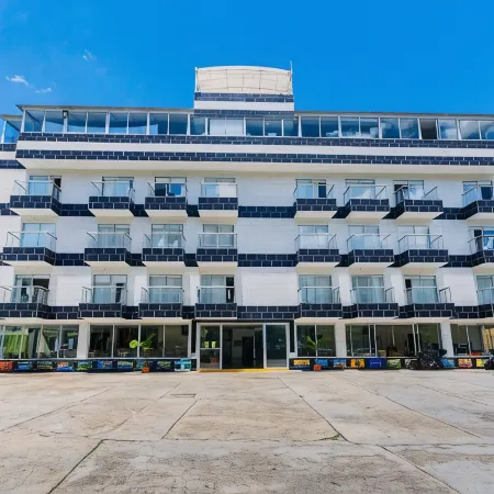 Hotel Verony Guatape